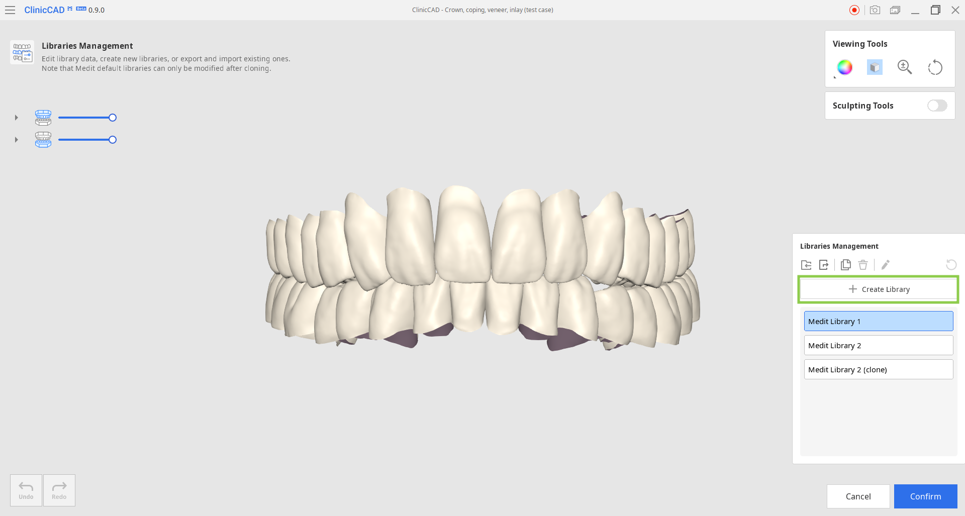 Learn How To Use Medit Ortho Simulation App – JUSTSD