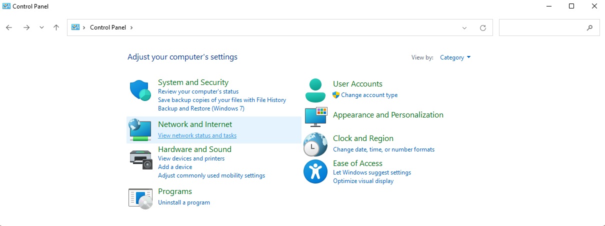 View network status and tasks.jpg