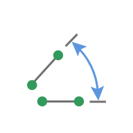 Measure Angle by Four Points.png