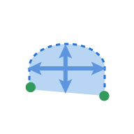 Calculate Area by Two Points.png
