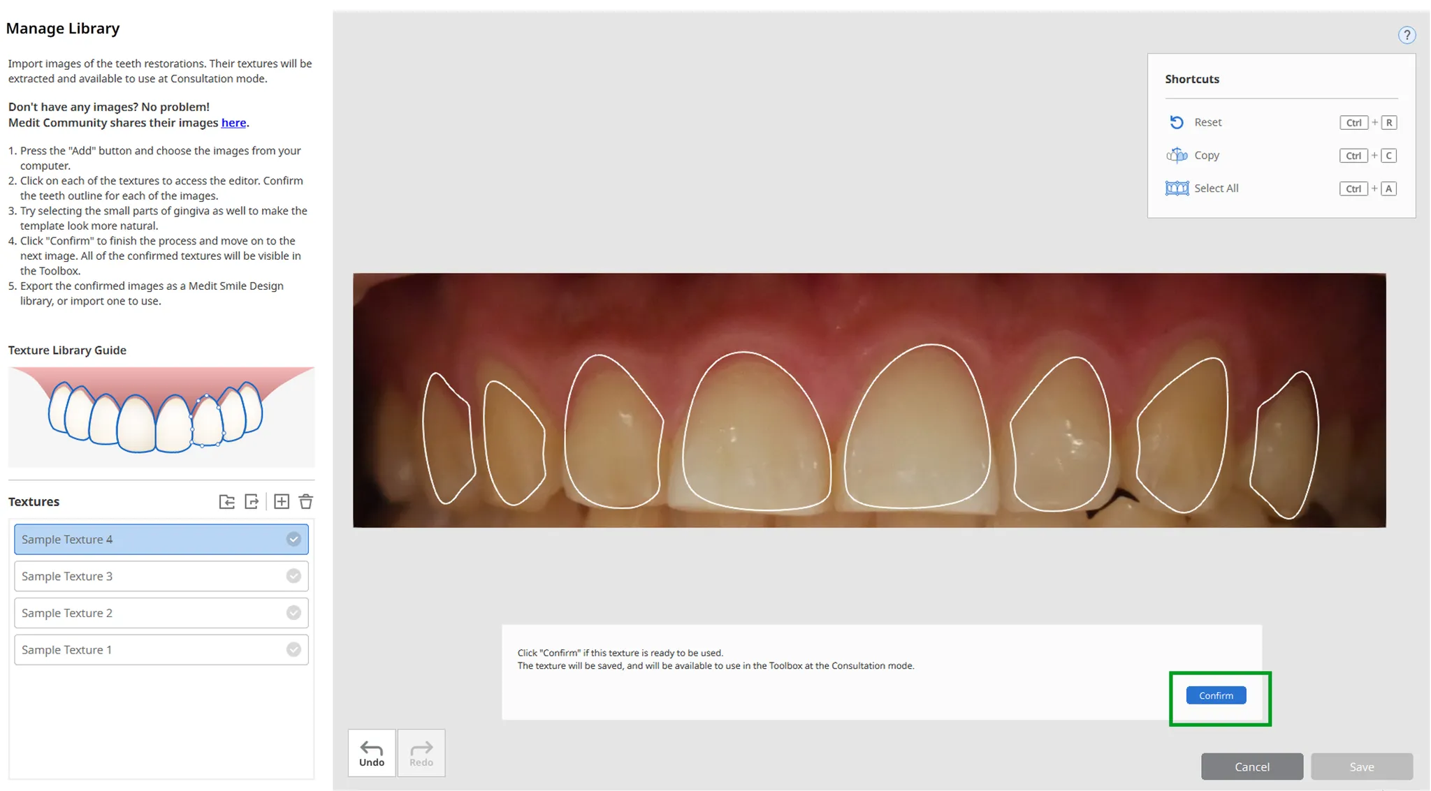 How to get the Full Benefit of Texture Library 5.webp