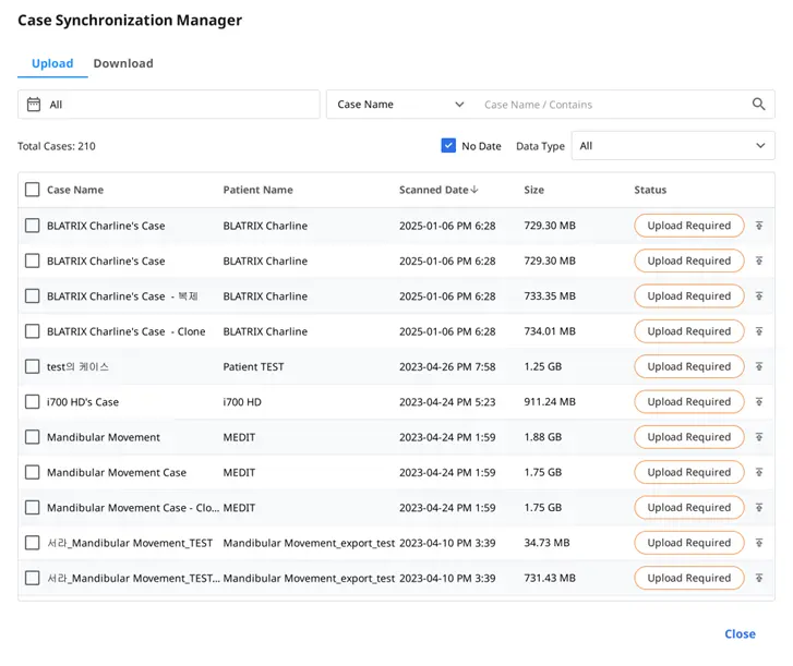 Case Synchronization Manager.webp