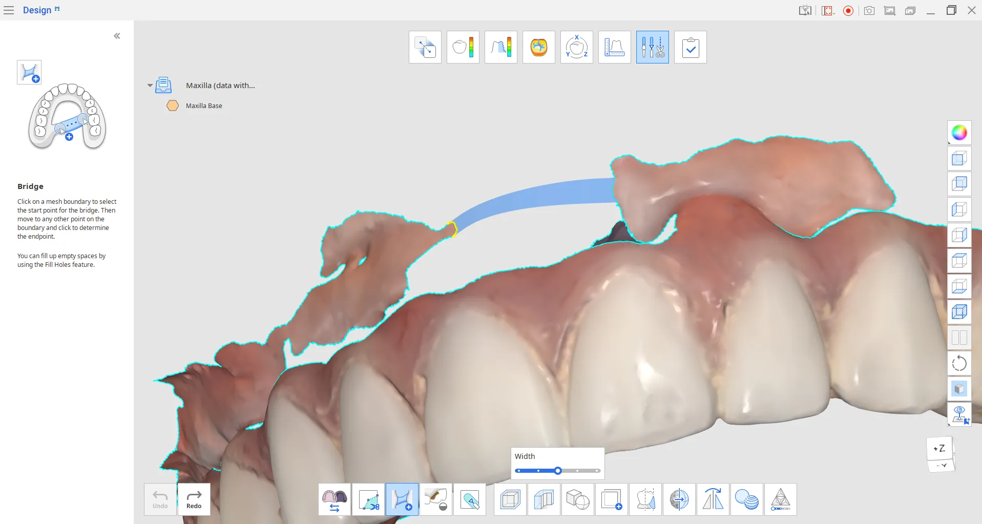How to Create Mesh Bridges 2.webp