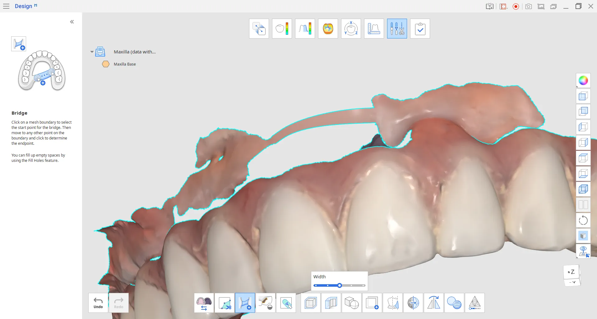 How to Create Mesh Bridges 3.webp