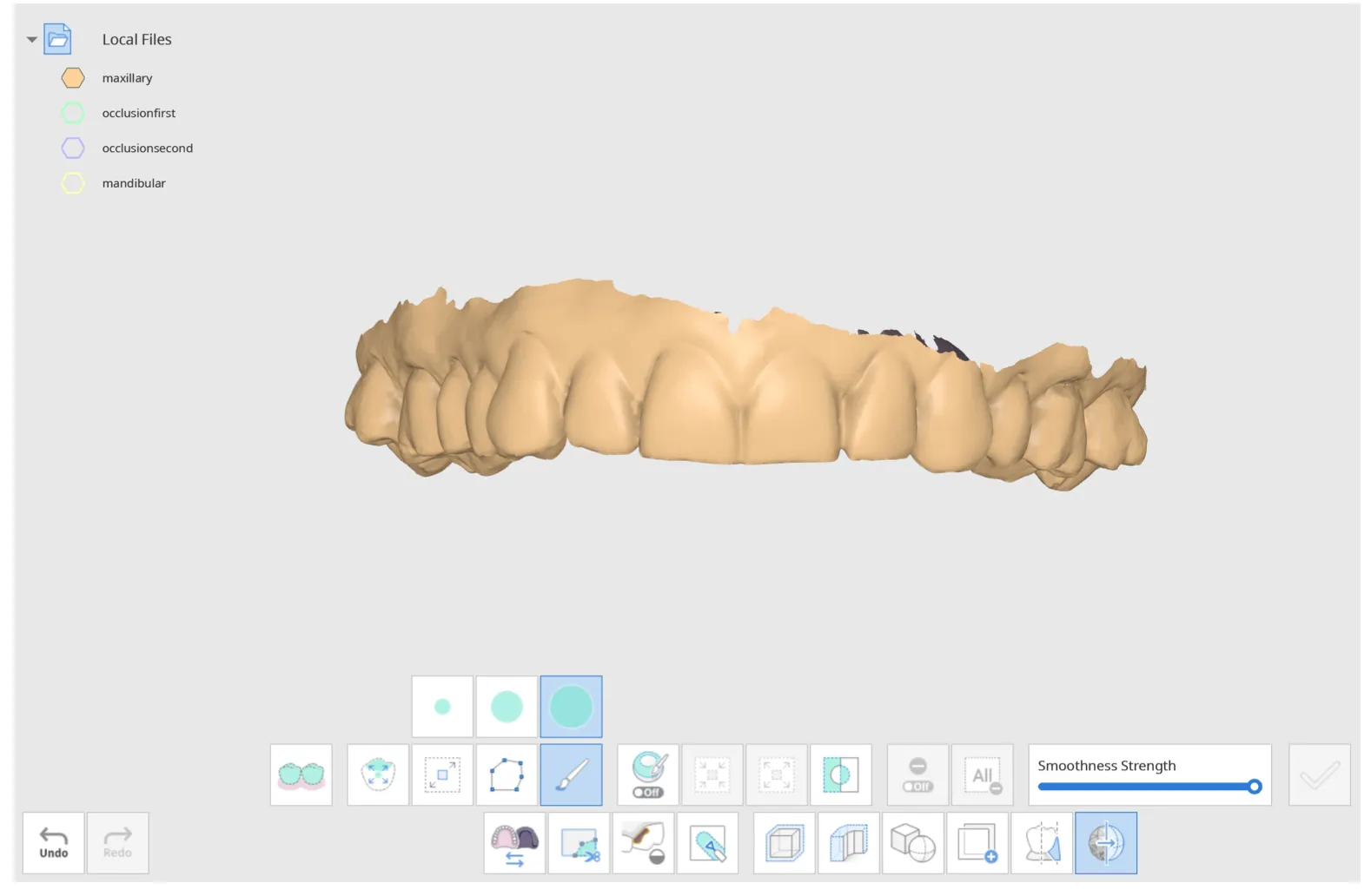 How to Smooth Surface 4.webp