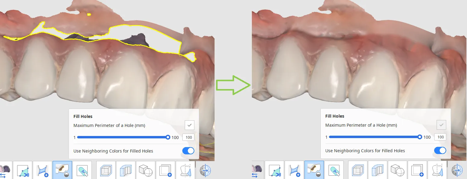 How to Create Mesh Bridges 4.webp