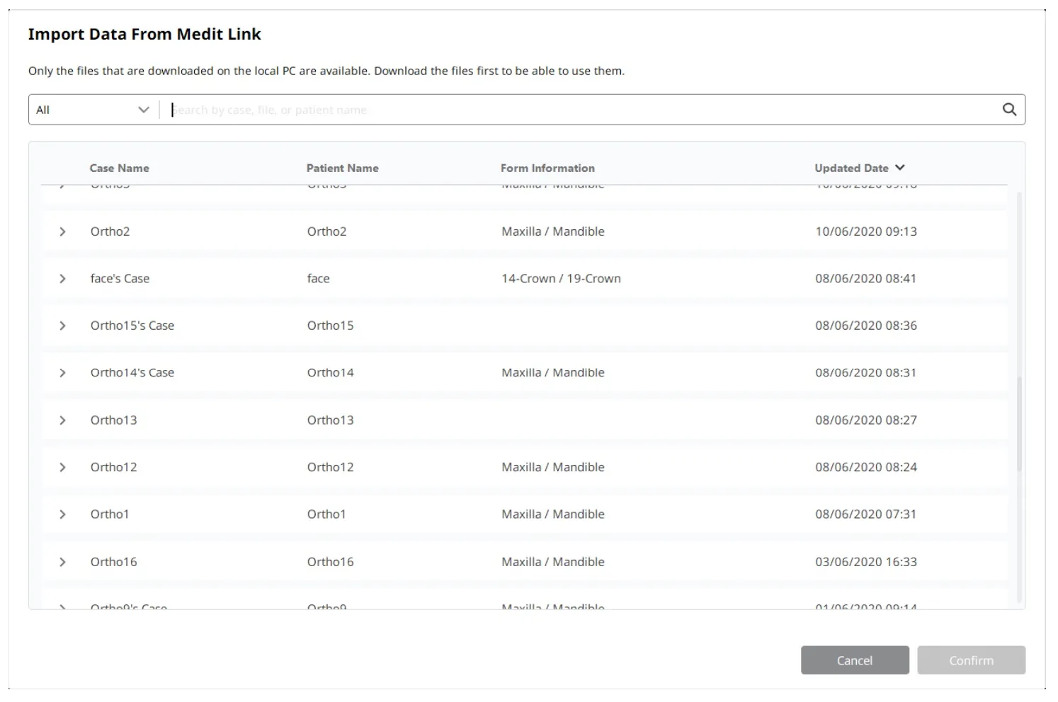 How to Import 3D Data from Medit Link.webp