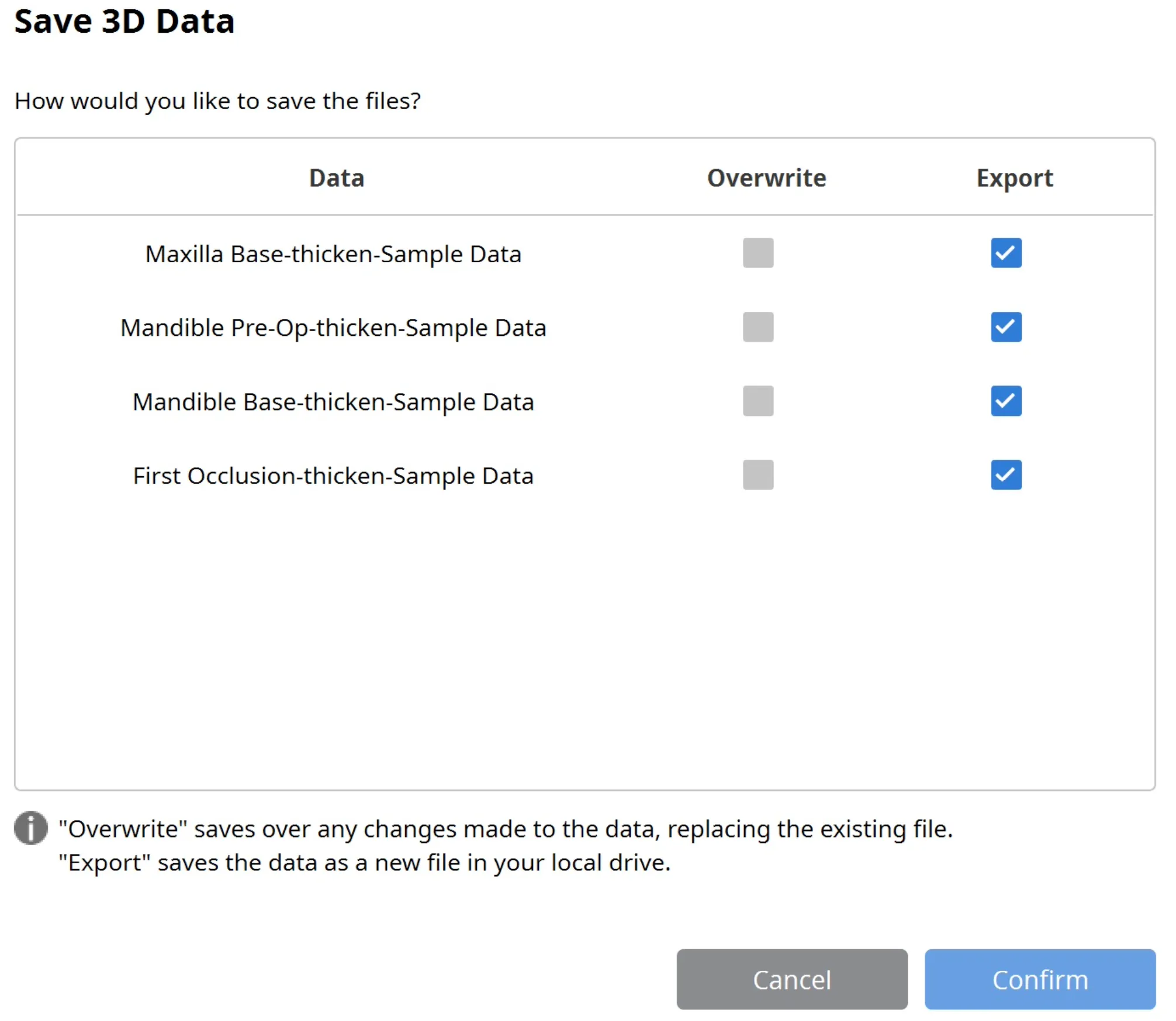 Save 3D data options 1.webp