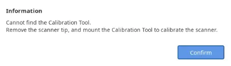 Calibration tool error.webp