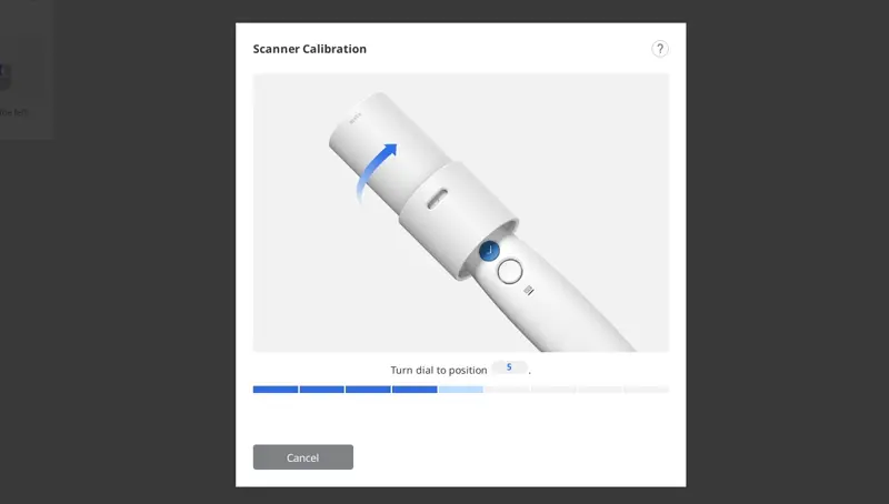 Calibration stuck.webp