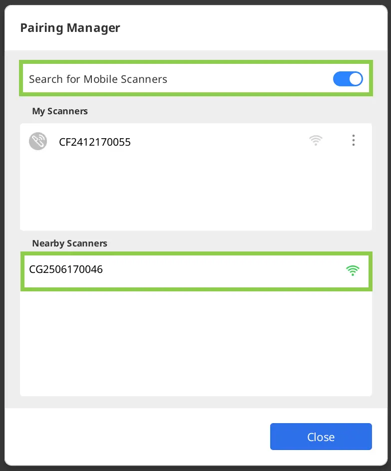 Pairing i900 Mobility 2.webp