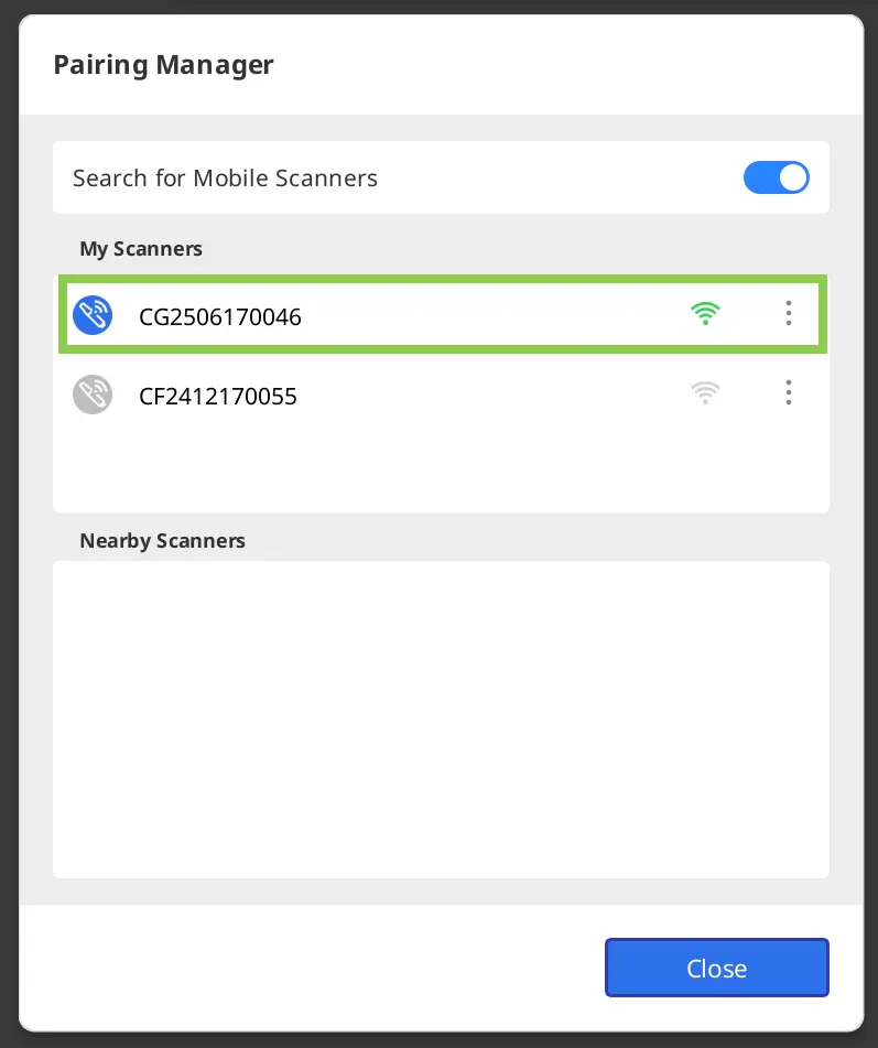 Pairing i900 Mobility 3.webp