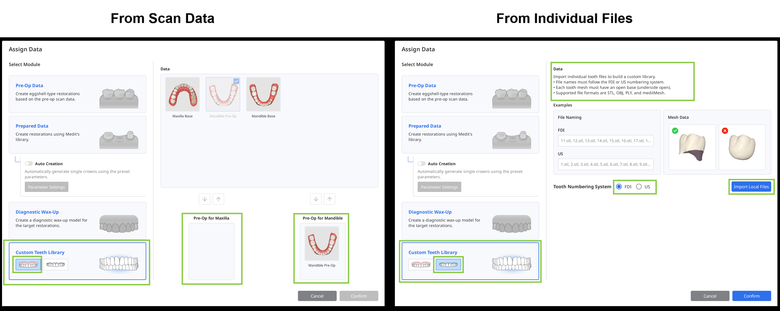Custom Teeth Library Module 2.png