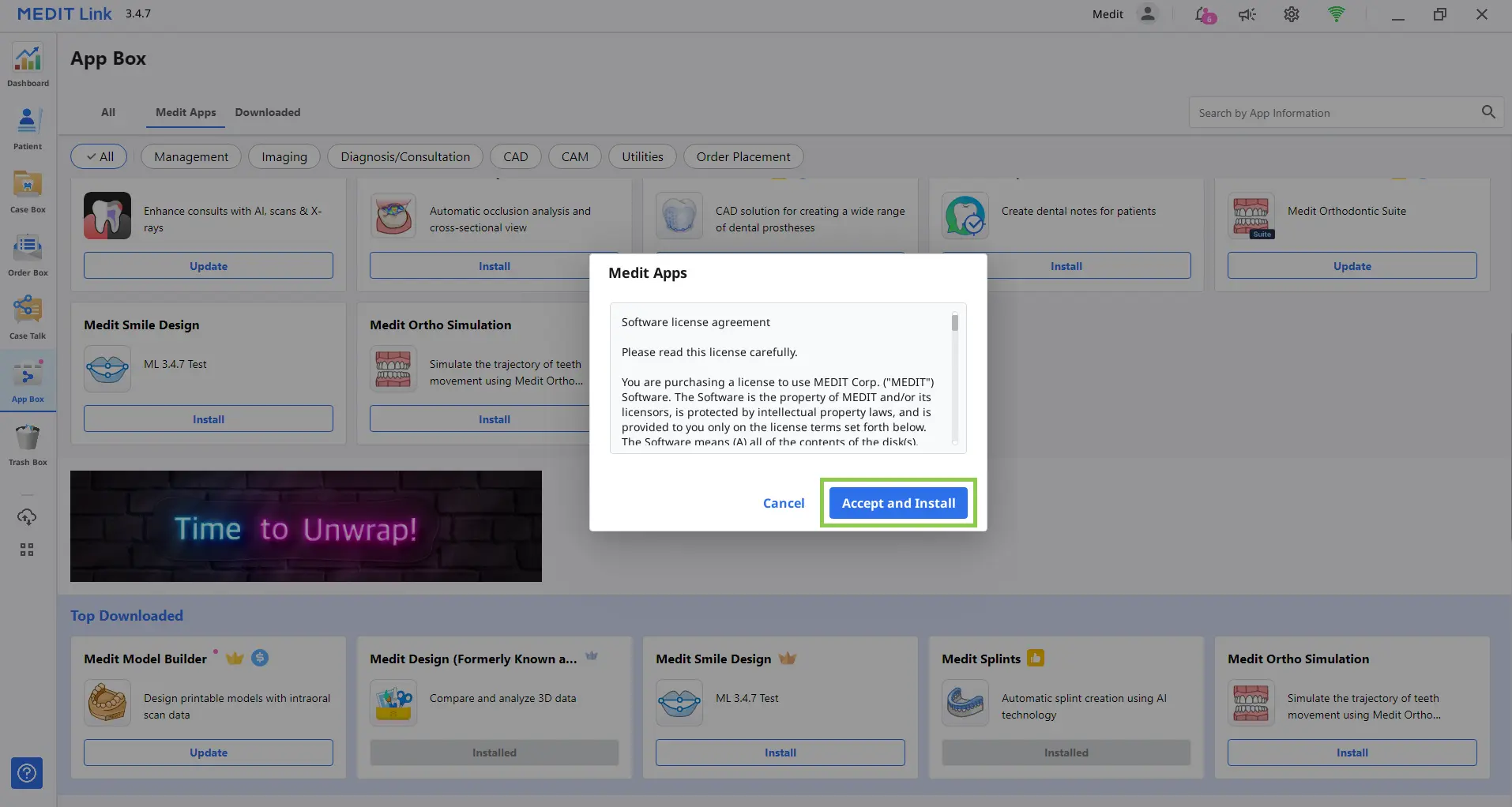 📖 [Checkpoint] Обзор и общие сведения – Медит Справочный центр