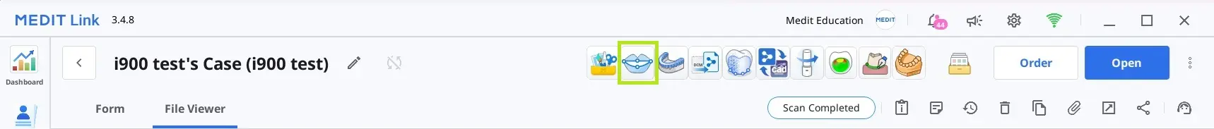 App icon Smile Design.webp