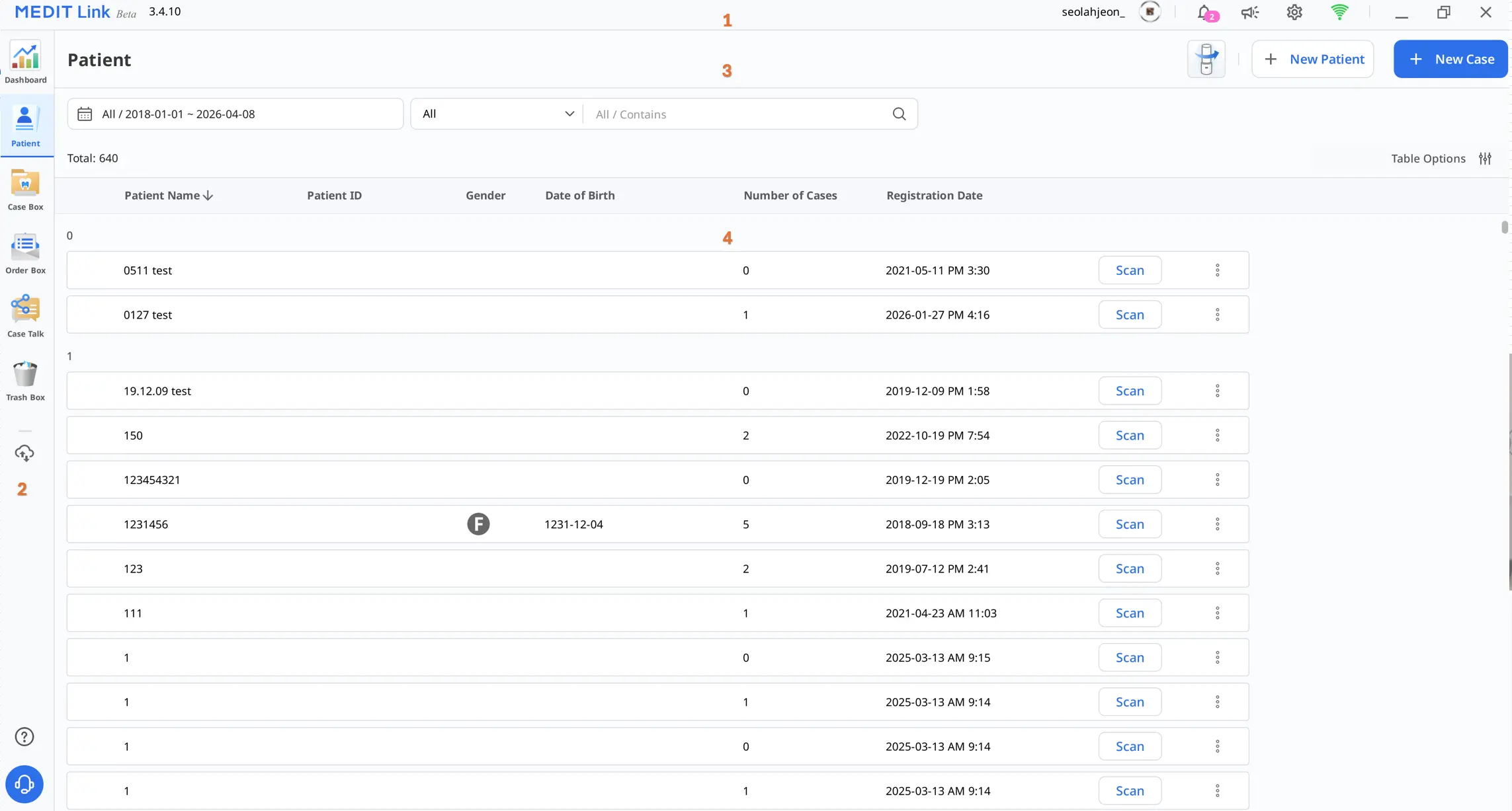 Overview Medit Link App.webp
