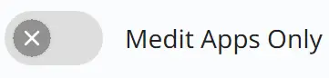 Medit Apps Only.webp