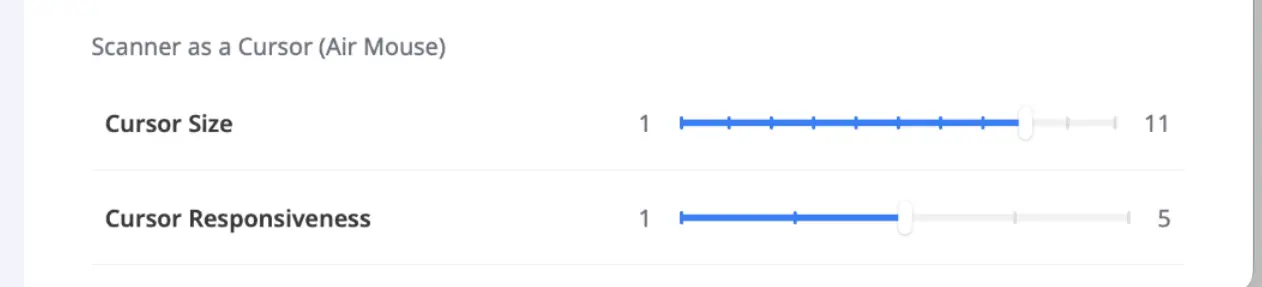 Button and Touch Actions i900M 2.webp