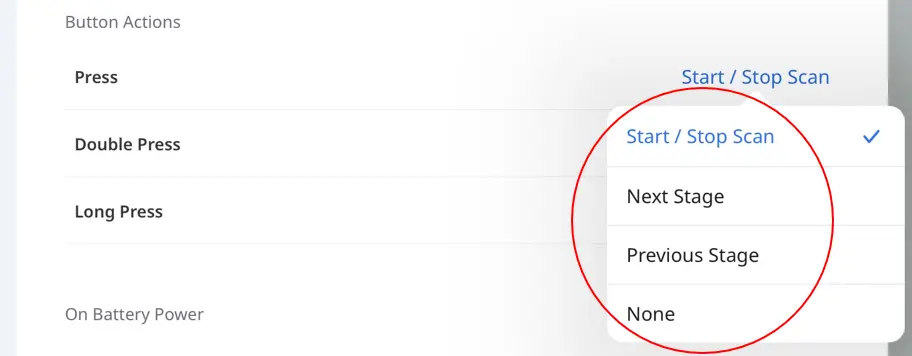 Button and Touch Actions i900M 1.webp