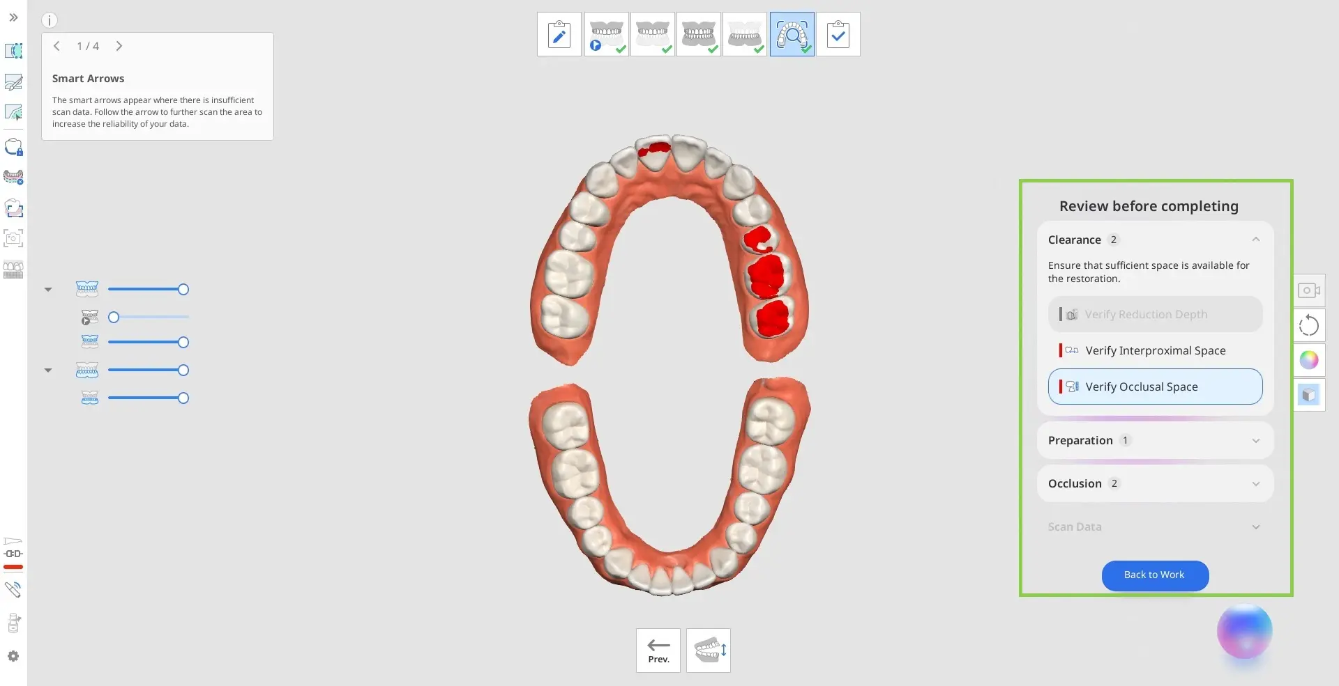 Realtime Intelligence in Smart Scan Review.webp